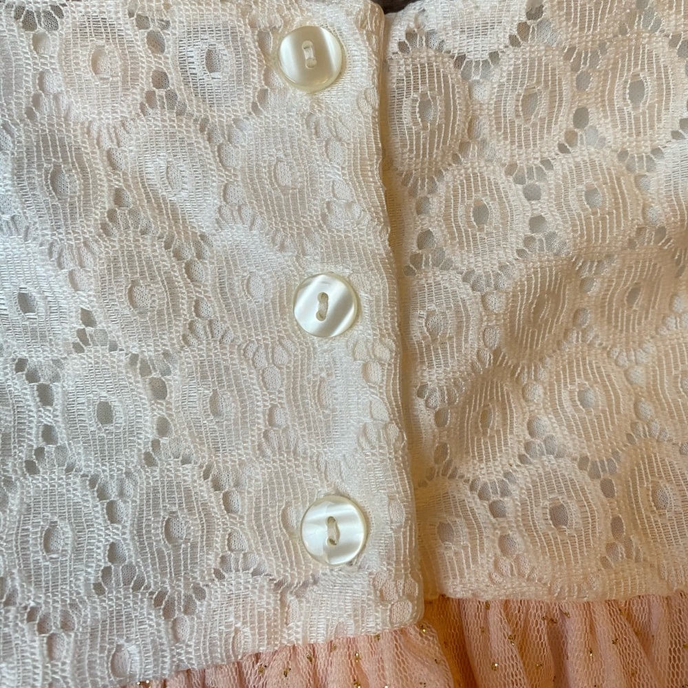 Spring Dress & Jacket Outfit - Picture 6 of 8